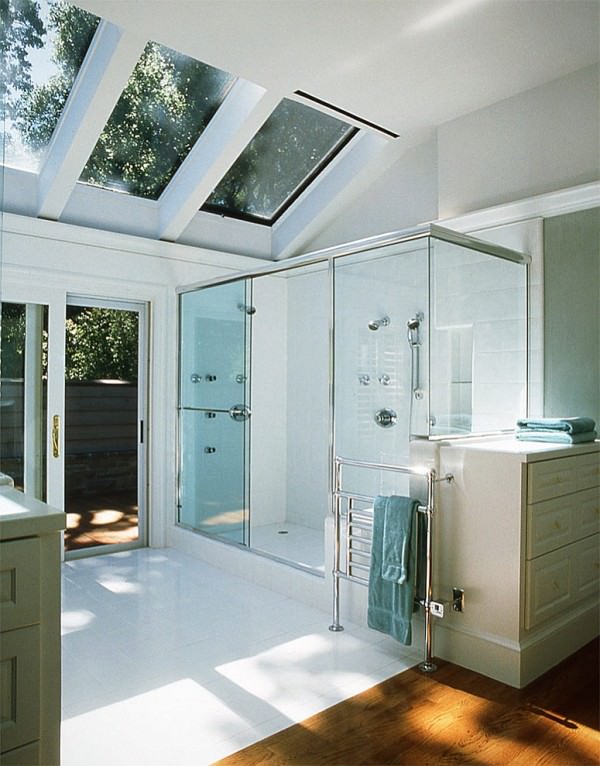 Open-up-your-bathroom-to-natural-light-with-skylights