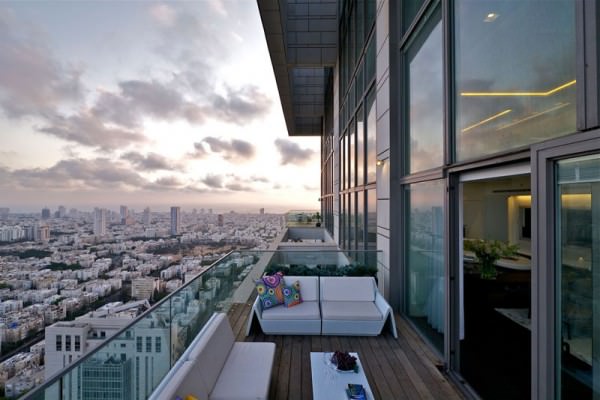 Sky-Penthouse-in-Tel-Aviv-2