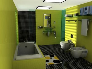 idei-redecorare-baie-verde (6)