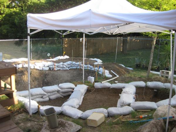 09 - One of TX039s hotter never-below-105 summers