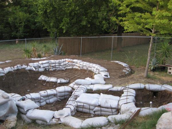 19 - Near final phases in rebar