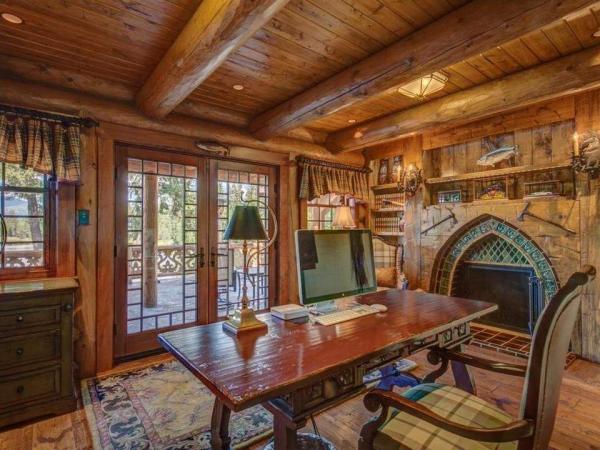 if-you-cant-make-it-to-the-office-work-from-home-in-the-study