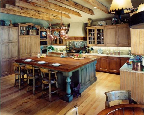 rustic-bar-stools