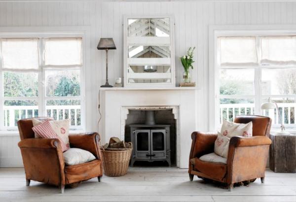 two-rustic-chairs