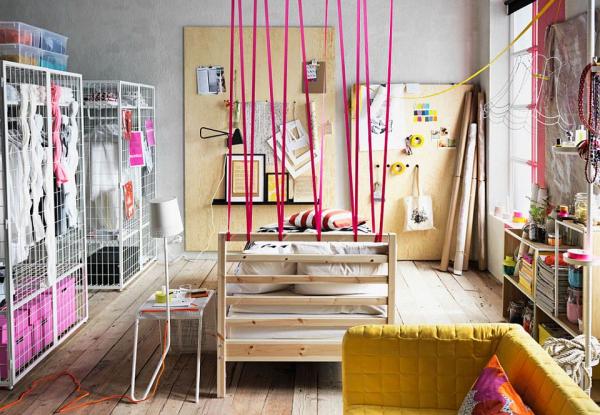 Curated-and-creative-chaos-is-inspired-by-chic-colorful-trends