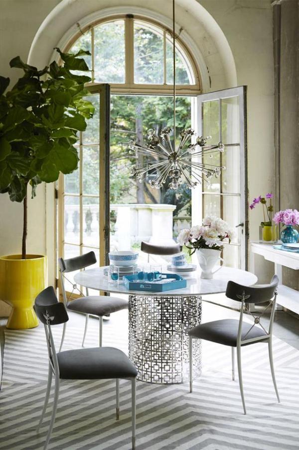 Dining-room-designed-by-Jonathan-Adler
