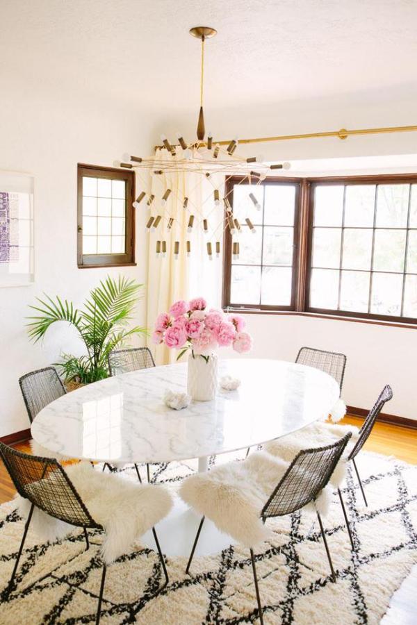 Dining-room-of-A-House-in-the-Hills-blogger-Sarah-Yates