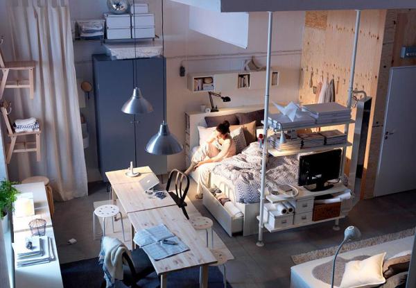 Maximize-your-small-bedroom-and-turn-it-into-your-home-workspace-as-well