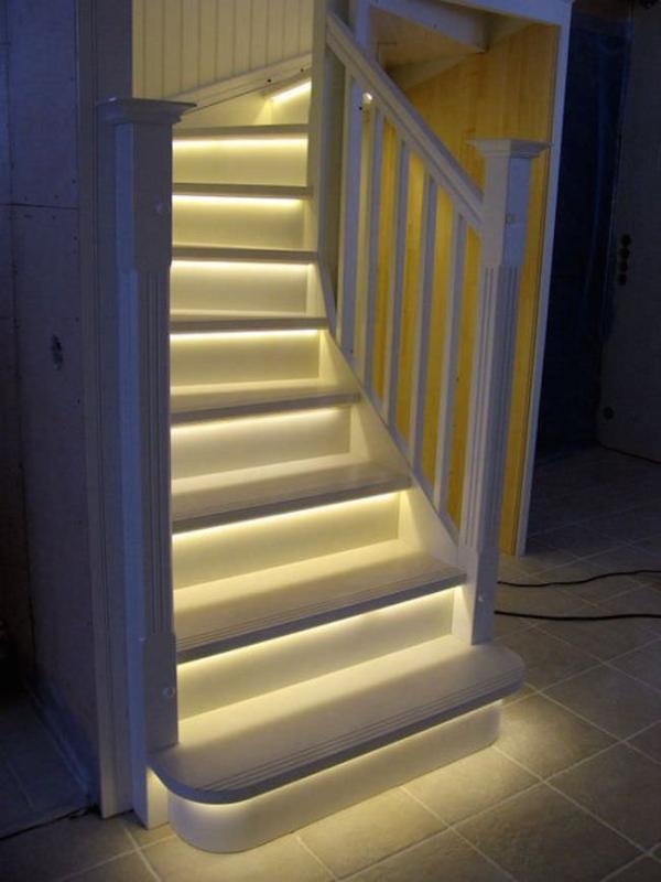 Basement-stairs-with-LED-lighting