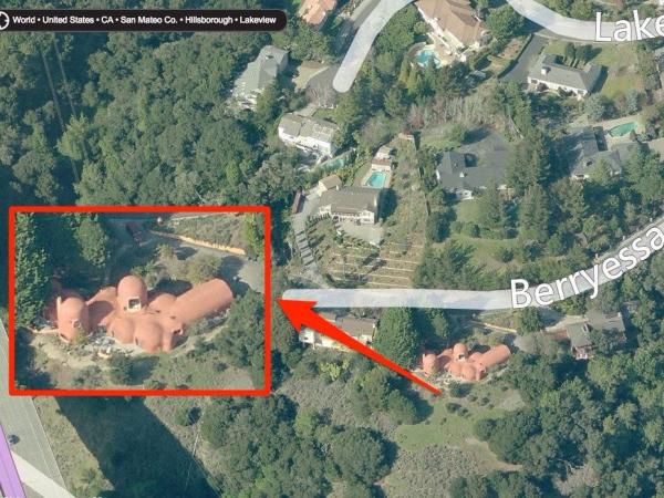casa familiei flinstone 6