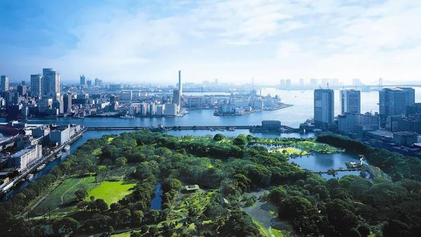 Conrad-Tokyo-1