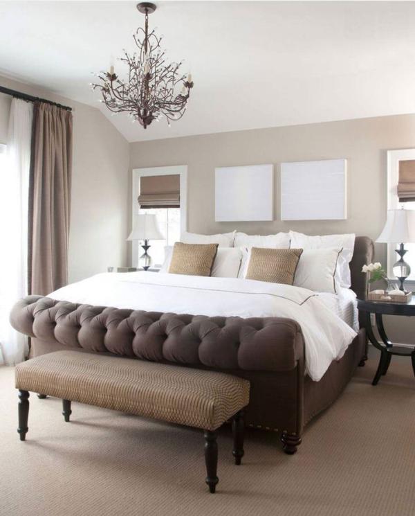 Modern-chalet-master-bedroom