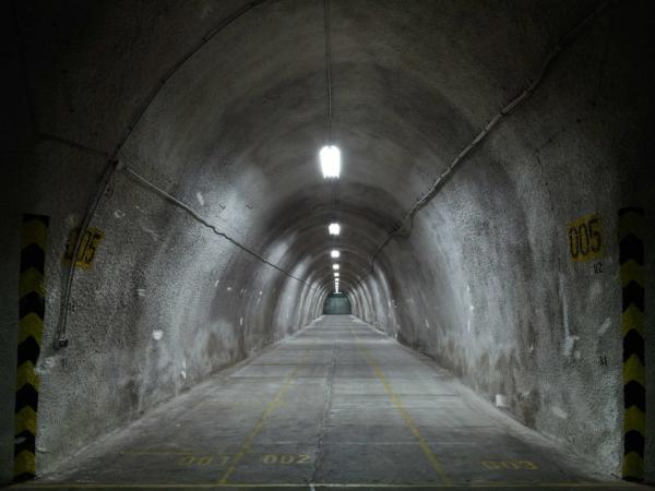 bunker 5