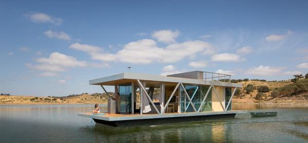 casa flotanta 1