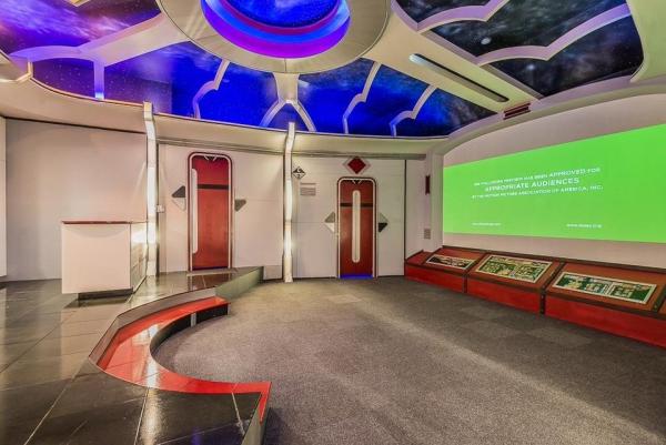 star trek house 4