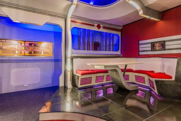 star trek house 5