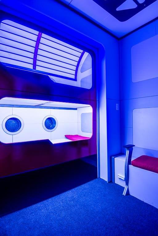 star trek house 9