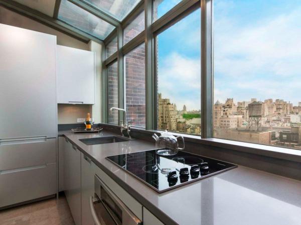 apartament in new york 2