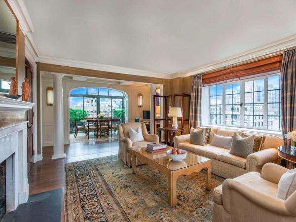 apartament in new york 4