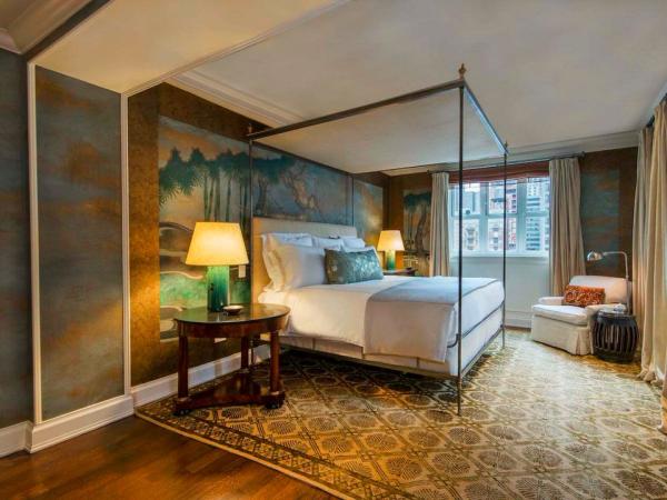 apartament in new york 5