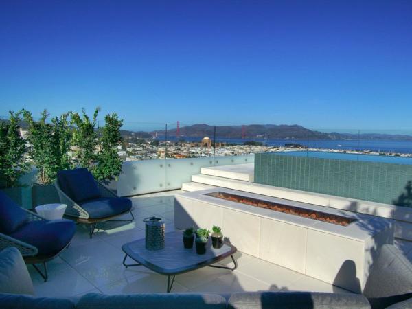 casa in san francisco