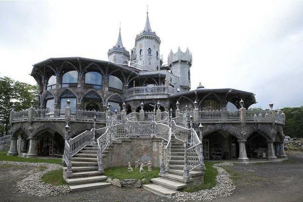 castel gotic 6