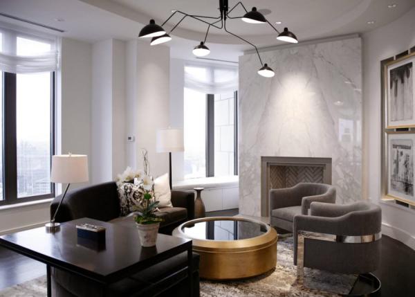 semineu de marmura 4