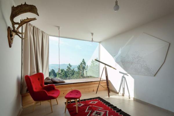 casa de vacanta miimalista 9