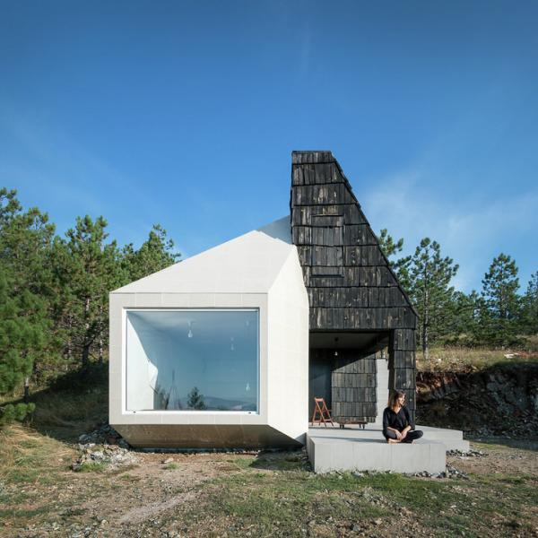 casa de vacanta minimalista 4
