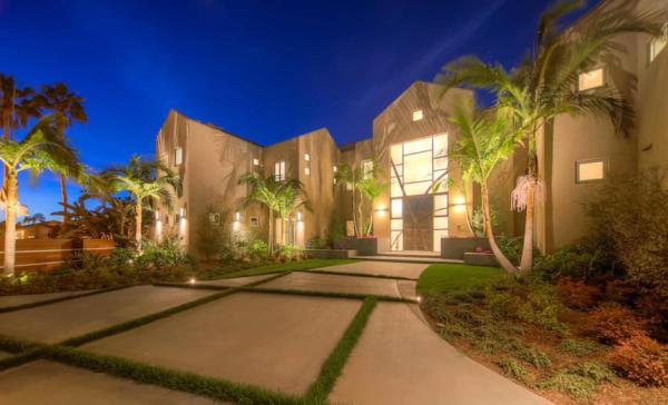 casa in san diego
