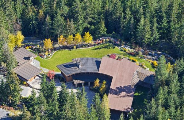 casa lui Sarah McLachlan 16
