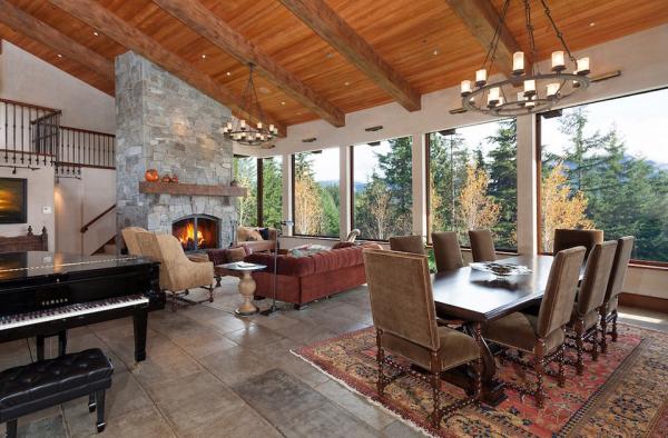 casa lui Sarah McLachlan 2