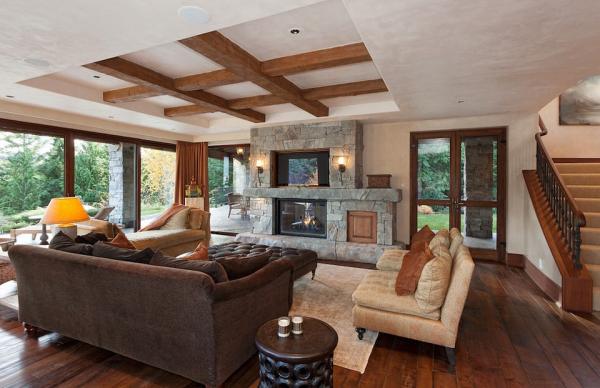 casa lui Sarah McLachlan 6
