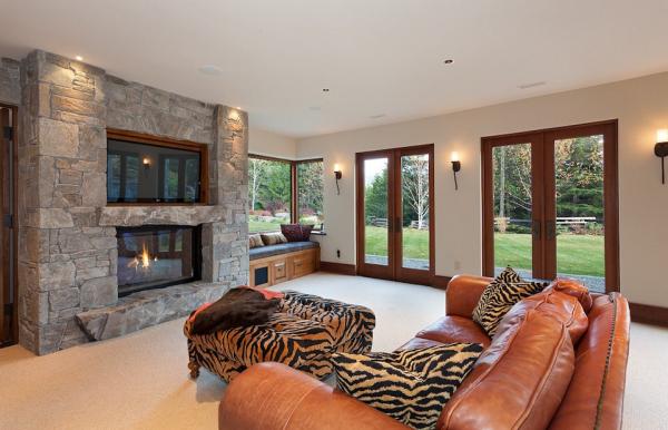 casa lui Sarah McLachlan 8