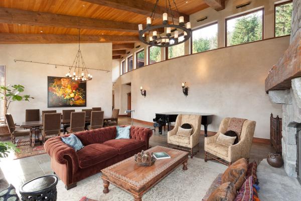 casa lui Sarah McLachlan4