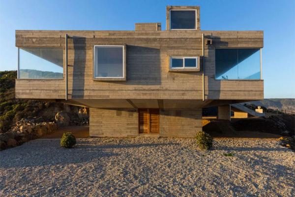 casa moderna 9