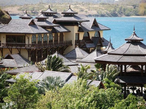 resort in caraibe 15