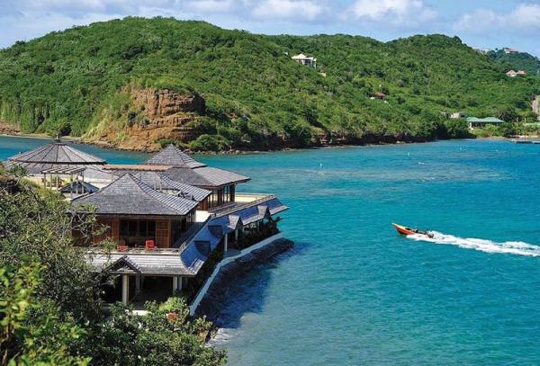 resort in caraibe 16