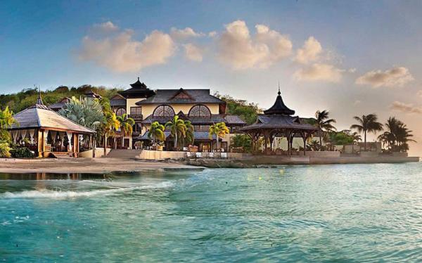 resort in caraibe 17