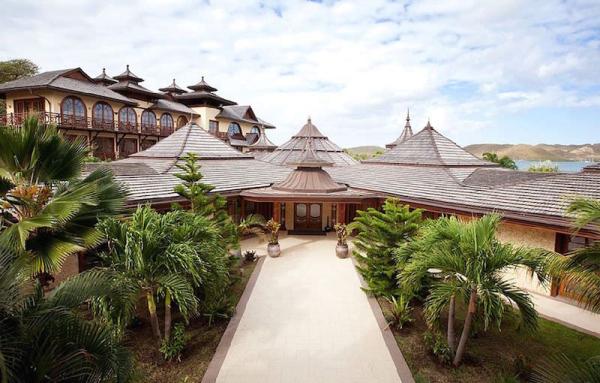 resort in caraibe 2