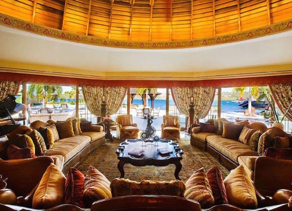 resort in caraibe 3