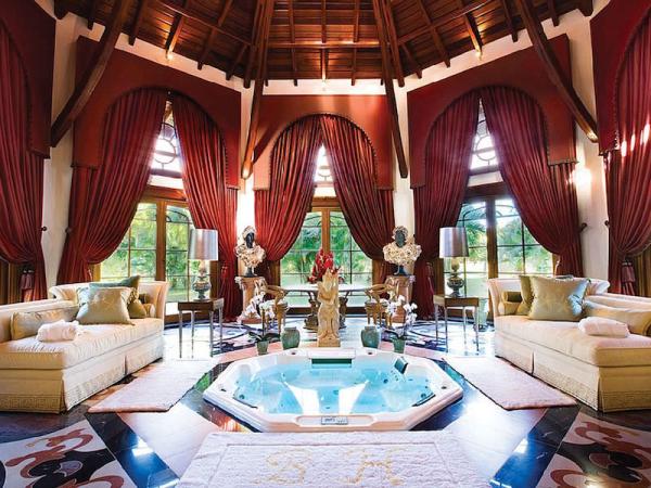 resort in caraibe 7