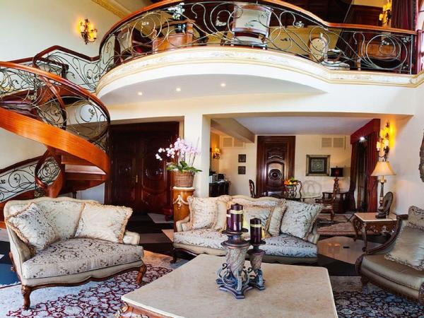 resort in caraibe 8