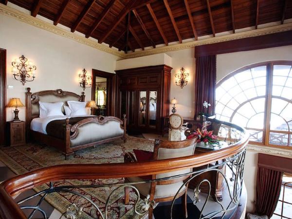 resort in caraibe 9