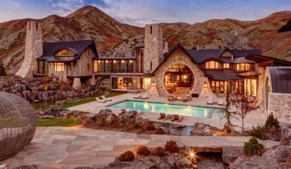 vila luxoasa 33