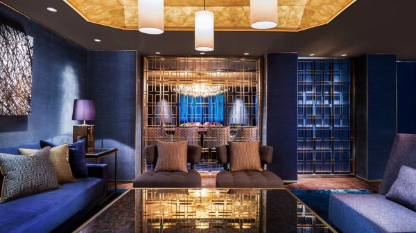 St. Regis Langkawi 11