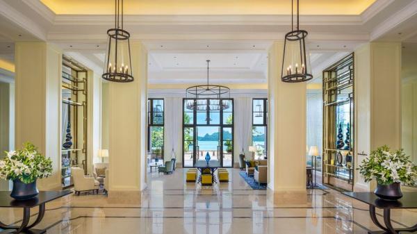 St. Regis Langkawi 13