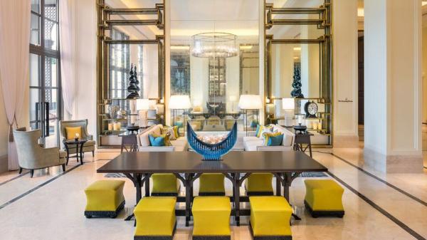 St. Regis Langkawi 14