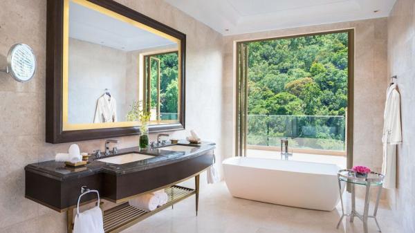 St. Regis Langkawi 15