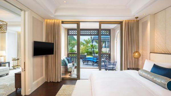 St. Regis Langkawi 19